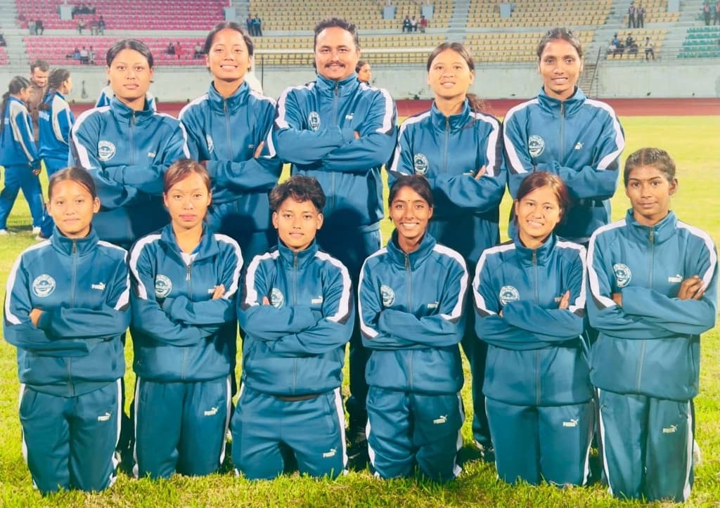 Women's Sports Team Excellence